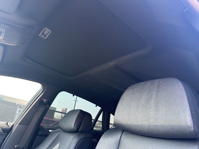 Used 2010 BMW X6 xDrive50i AWD/4WD image 17