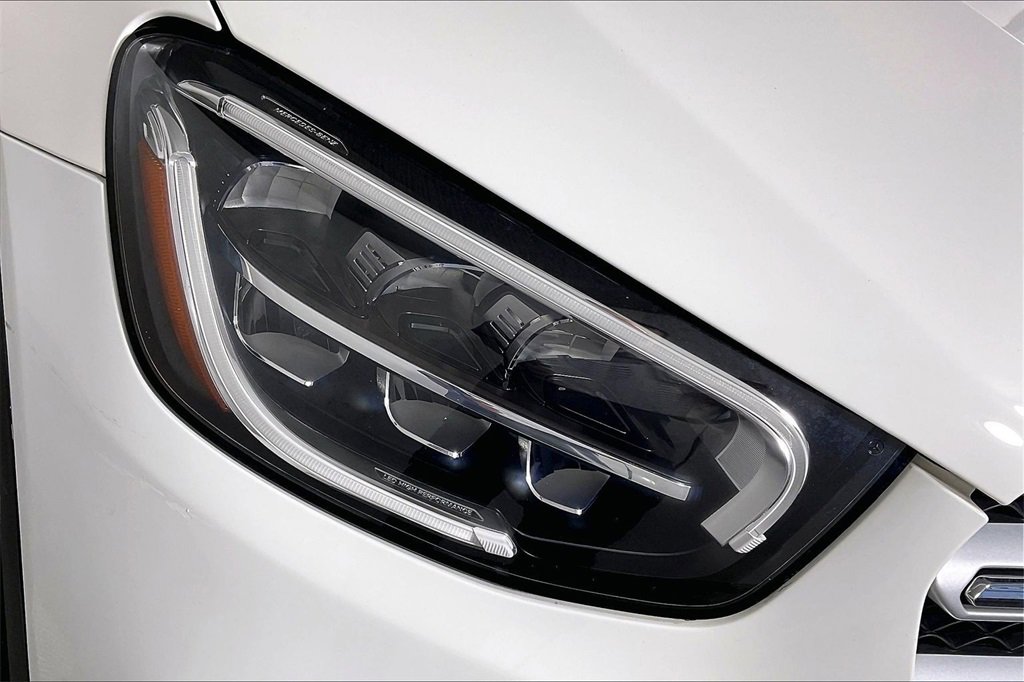 Used 2021 Mercedes-Benz GLC 300 GLC 300 w/ Premium Package image 27