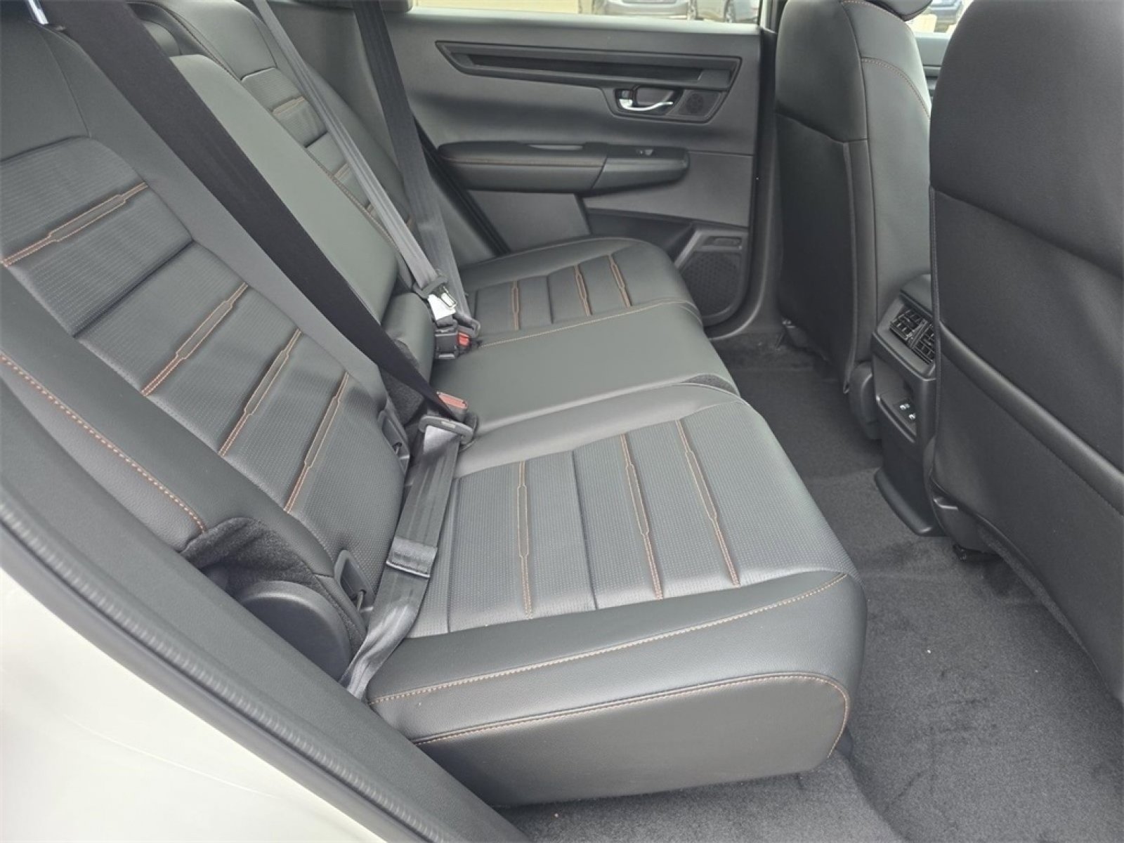 New 2026 Honda CR-V Sport-L image 23