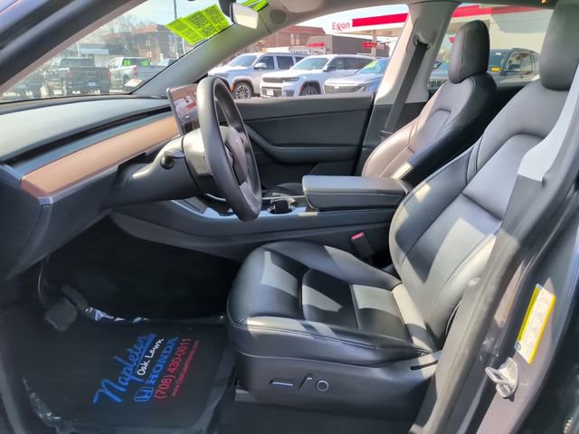 Used 2021 Tesla Model Y Long Range image 22