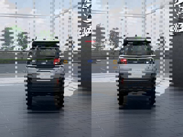 New 2026 Subaru Outback Wilderness image 8