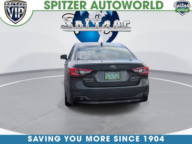 Used 2020 Subaru Legacy Limited AWD/4WD image 8