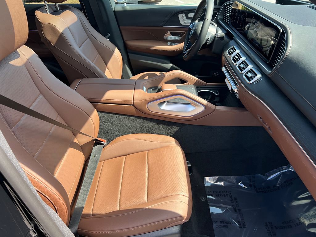New 2026 Mercedes-Benz GLE 450 4MATIC image 14