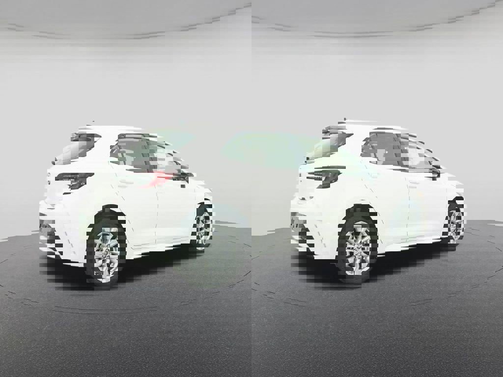 New 2026 Toyota Corolla SE image 25