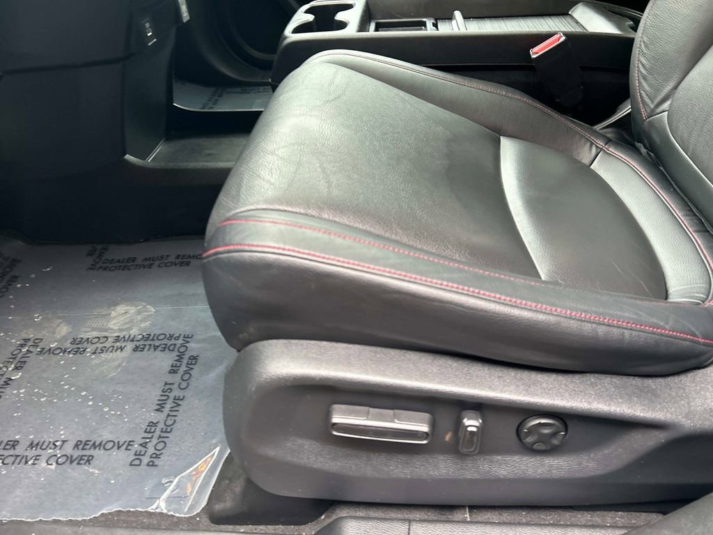 Used 2024 Honda Odyssey Sport image 21