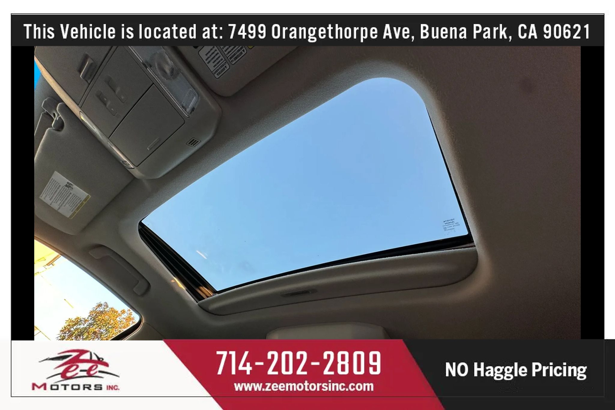Used 2013 Toyota Sequoia Platinum RWD image 37