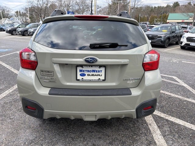 Used 2017 Subaru Crosstrek 2.0i Premium image 7