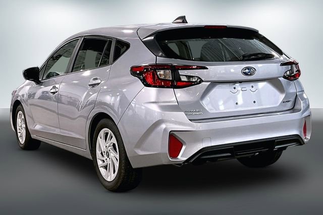 Used 2025 Subaru Impreza 2.0i image 12