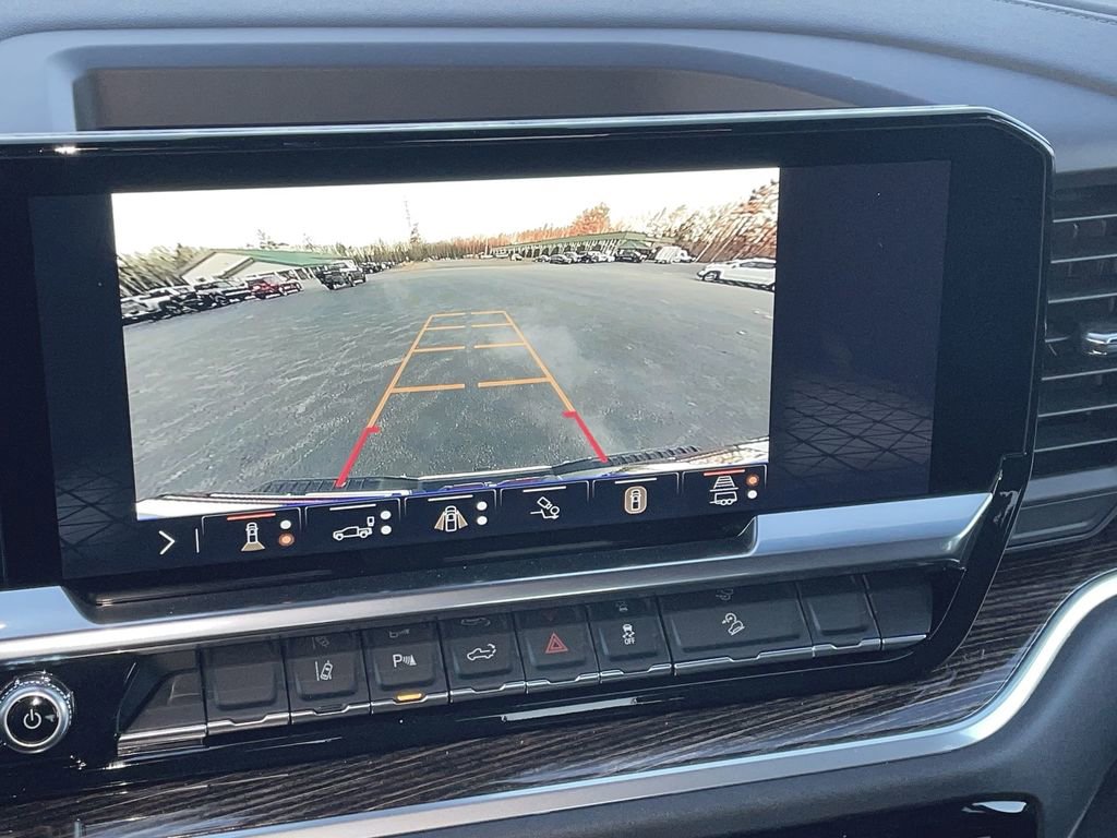 New 2026 GMC Sierra 2500 SLE w/ SLE Value Package; image 19