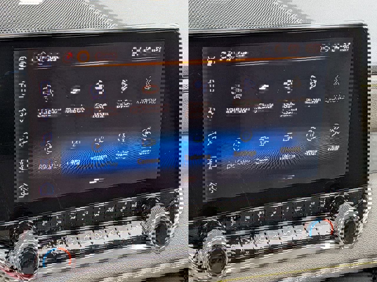 New 2026 Chevrolet Colorado ZR2 w/ Technology Package image 15