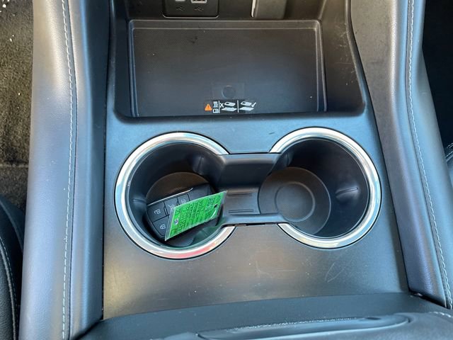 Used 2023 Chevrolet Tahoe LT image 39