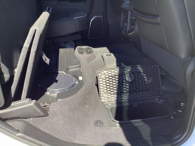 New 2026 RAM 3500 Laramie w/ Sport Appearance Package image 41