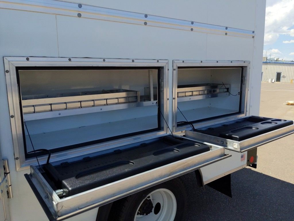 New 2025 Ford E-350 and Econoline 350 Super Duty w/ Power Equipment Group image 16