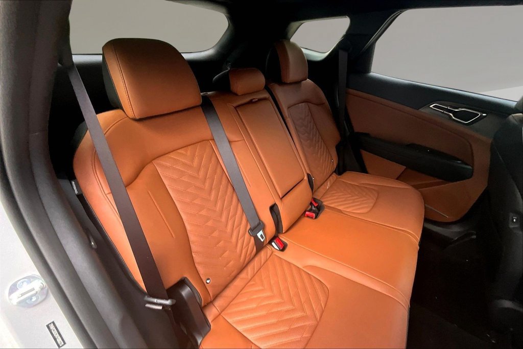 New 2027 Kia Sportage X-Line AWD/4WD image 10