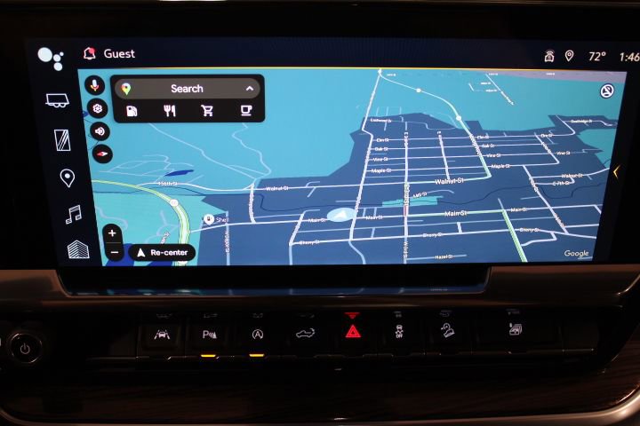 New 2026 Chevrolet Silverado 1500 LT image 4