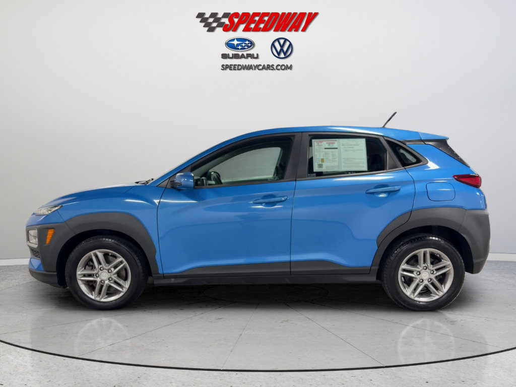 Used 2019 Hyundai Kona SE AWD/4WD image 10