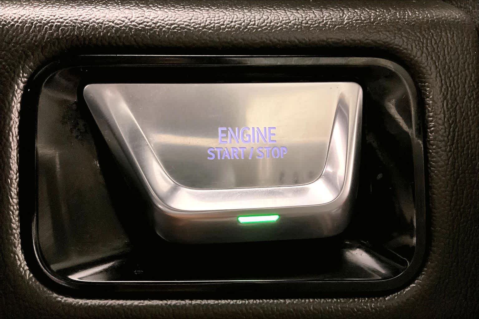 Certified 2026 GMC Yukon XL Denali w/ Sun & Power Step Package RWD image 31