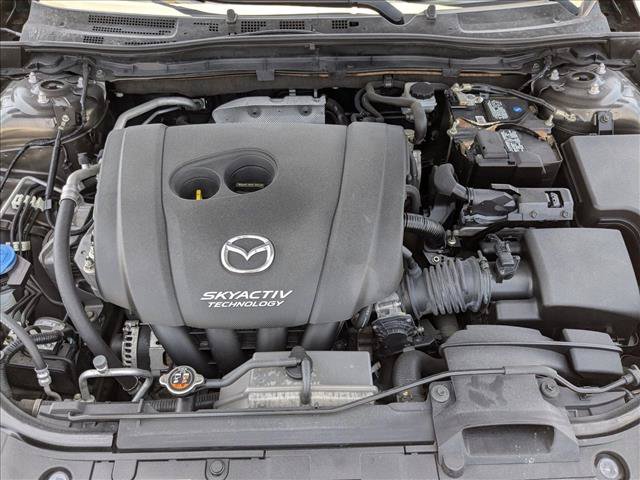 Used 2016 MAZDA MAZDA3 s Grand Touring w/ Technology Package FWD image 22