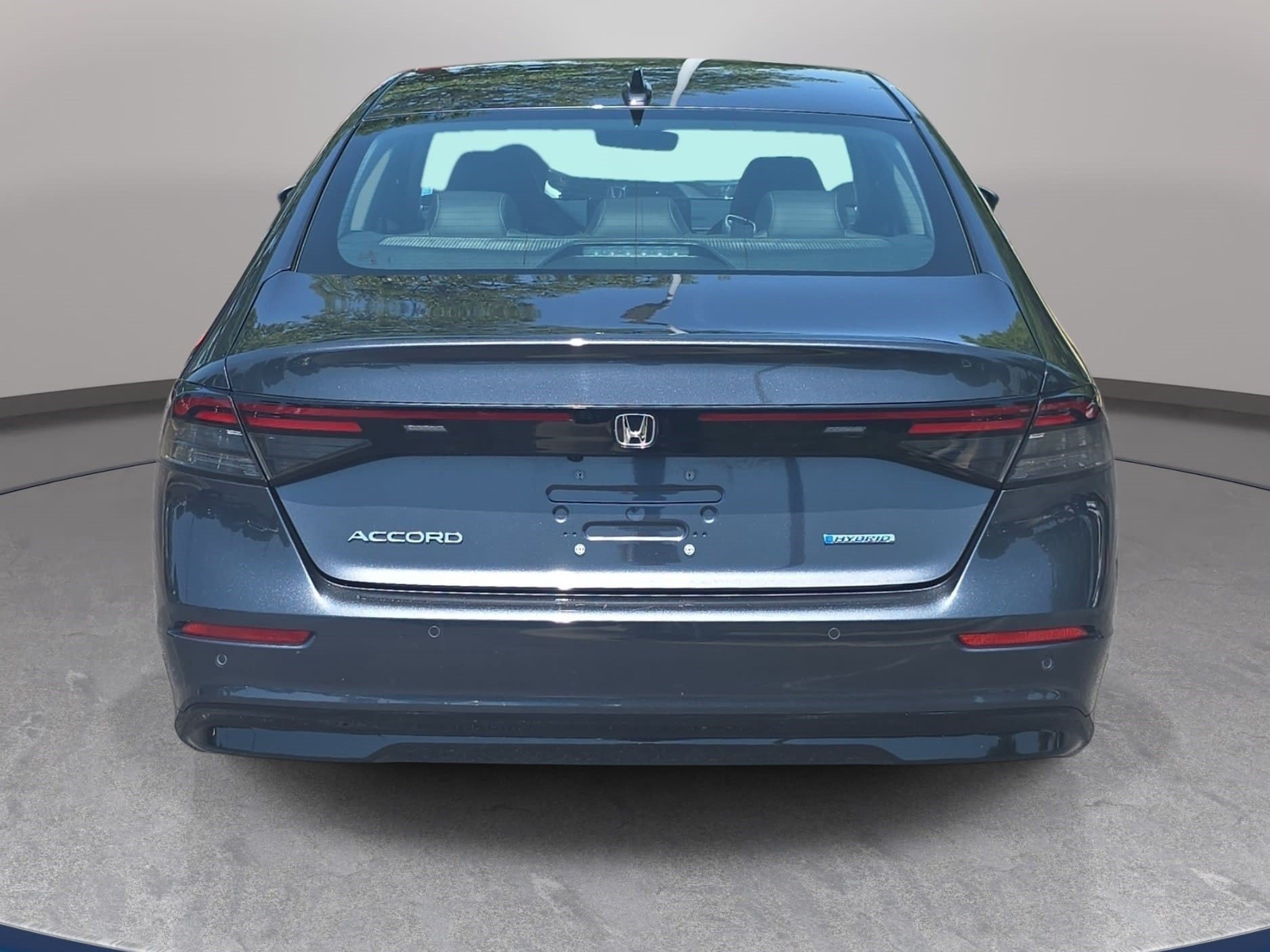 Used 2023 Honda Accord EX-L image 6