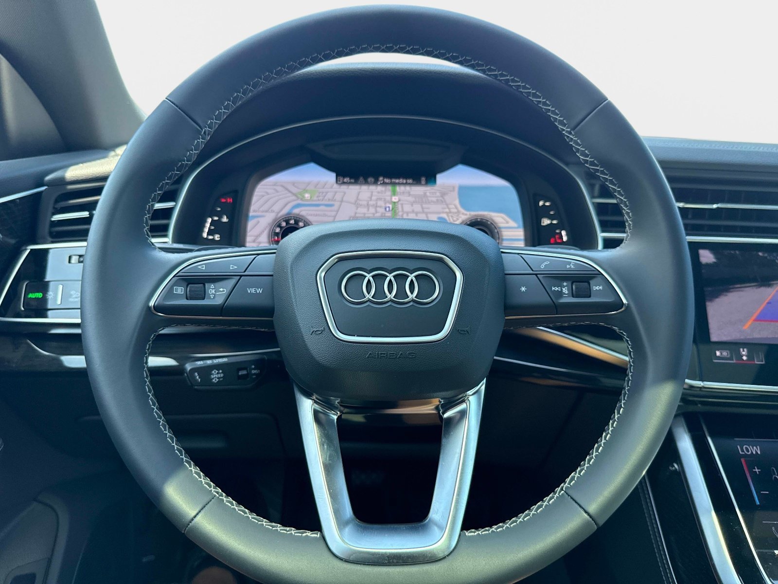 New 2026 Audi Q8 Premium Plus AWD/4WD image 27