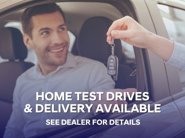 Used 2024 Ford Bronco Sport Big Bend AWD/4WD image 24
