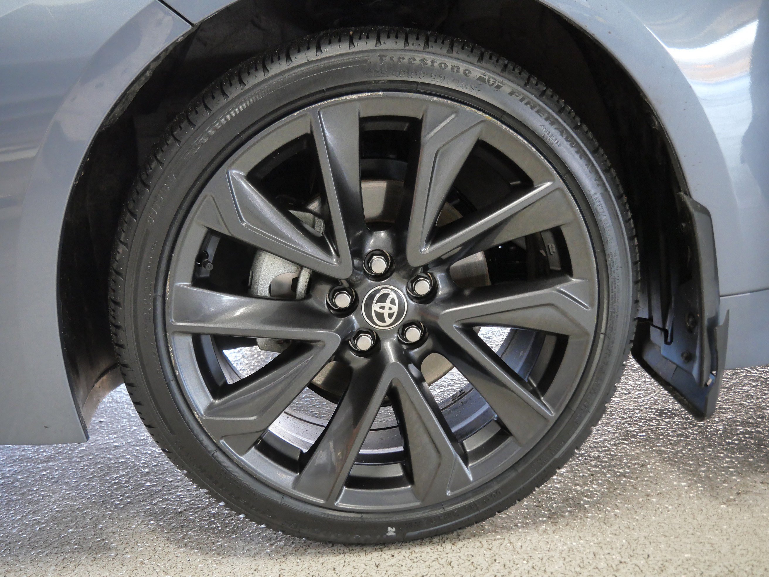 Certified 2023 Toyota Corolla SE image 16