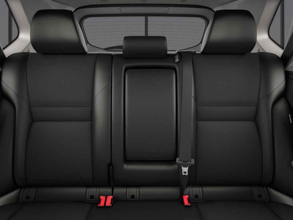 New 2026 Nissan Rogue Dark Armor AWD/4WD image 17
