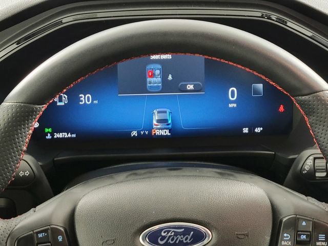 Certified 2023 Ford Escape ST-Line Elite AWD/4WD image 30