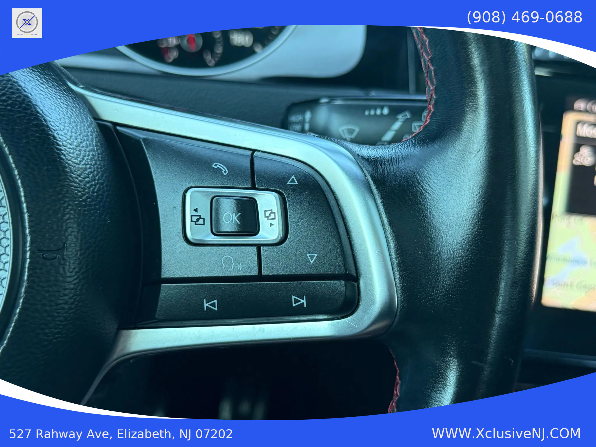 Used 2018 Volkswagen GTI Autobahn image 13