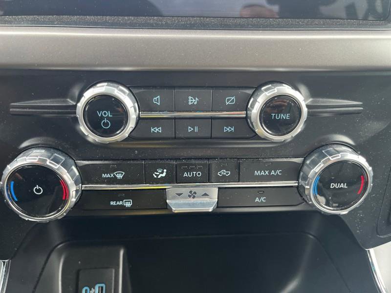 Used 2024 Ford F150 XLT w/ Mobile Office Package image 20