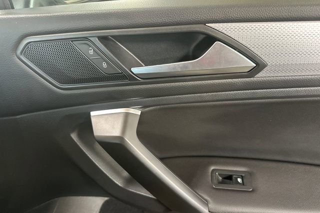 Certified 2024 Volkswagen Tiguan S image 22