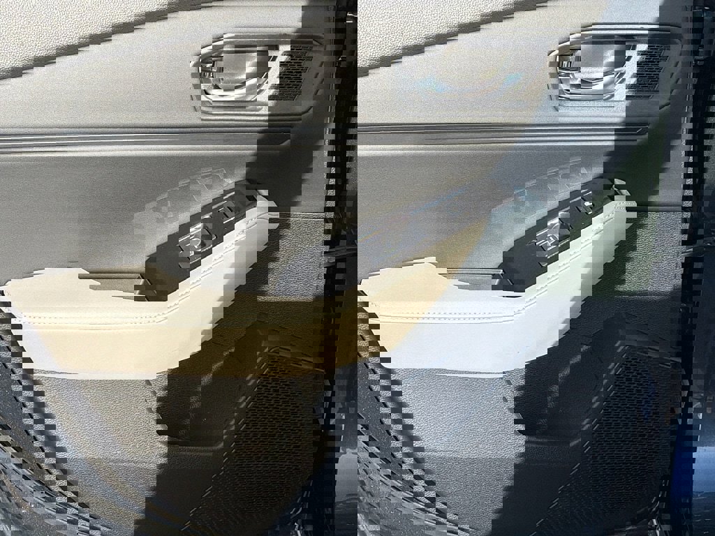 Certified 2024 Honda Accord Touring image 8