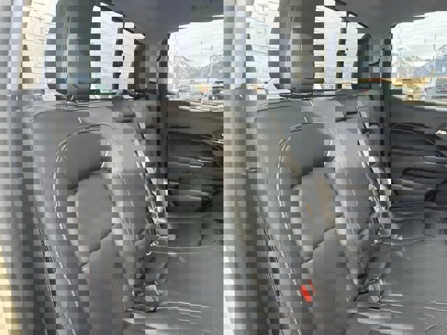 Used 2021 Chevrolet Colorado ZR2 image 15