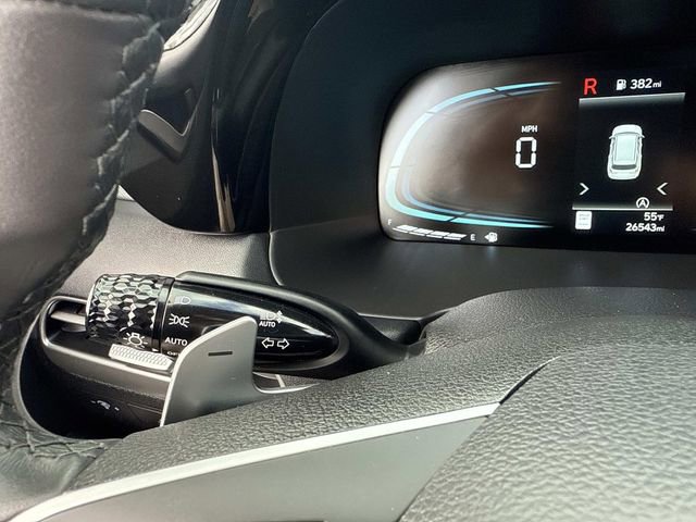 Used 2025 Hyundai Palisade SEL image 32