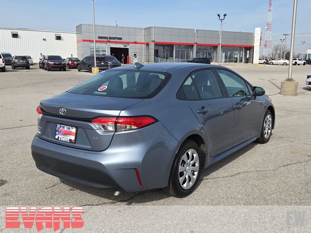 Used 2024 Toyota Corolla LE image 27