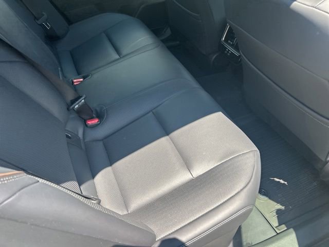 Used 2026 Toyota Crown w/ Advanced Technology Package AWD/4WD image 13
