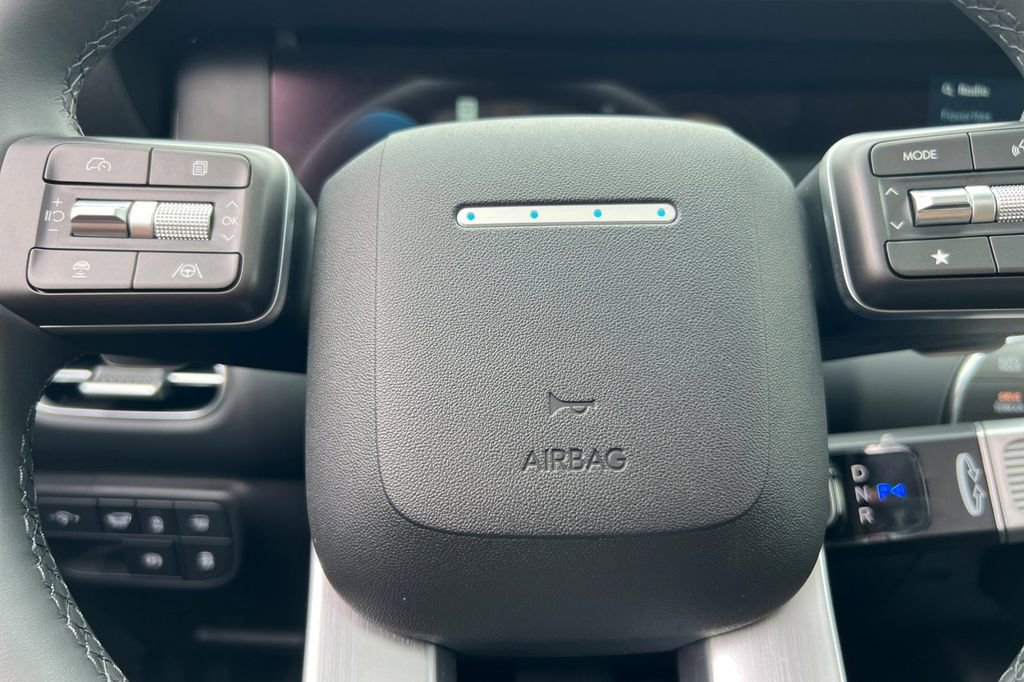 New 2026 Hyundai Palisade Calligraphy image 23