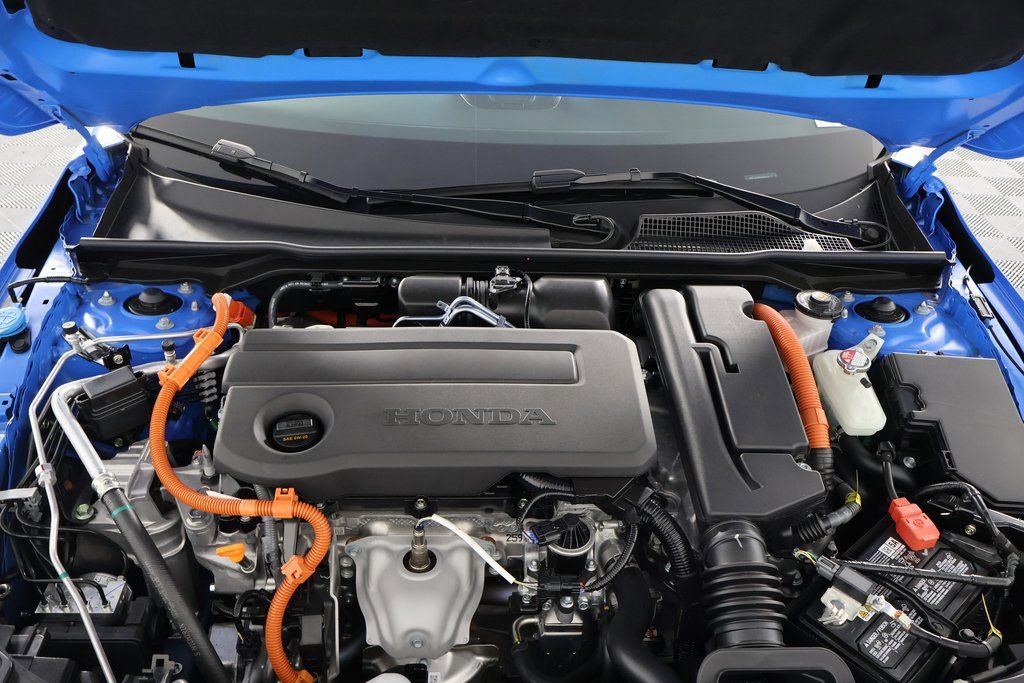 Used 2026 Honda Civic Sport Touring image 15