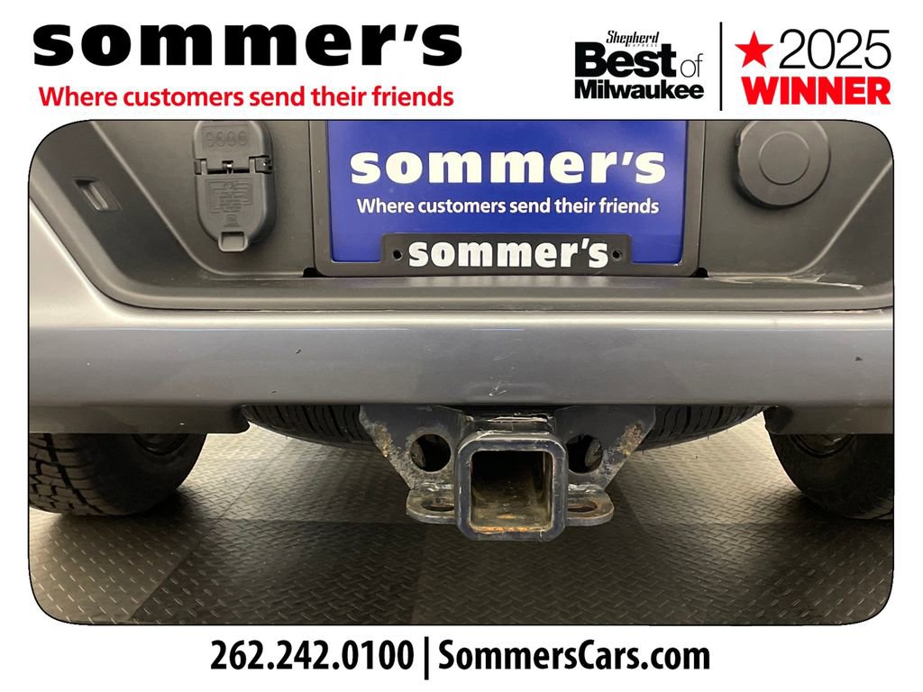 Used 2020 GMC Sierra 1500 Elevation w/ Elevation Value Package image 30