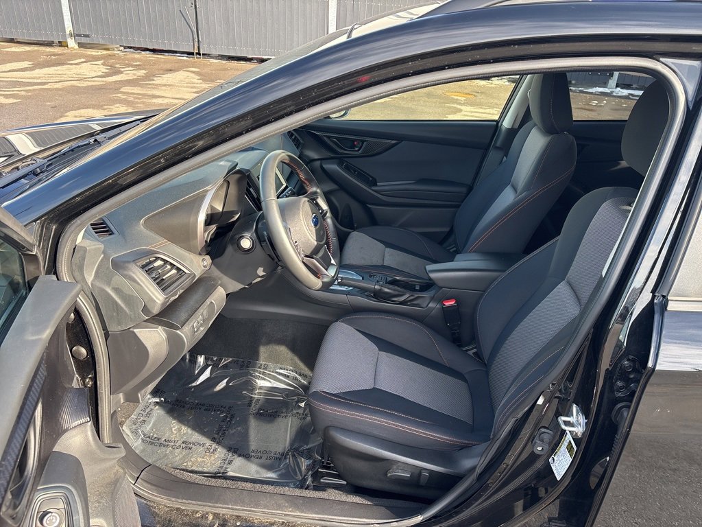 Certified 2023 Subaru Crosstrek 2.0i Premium image 9