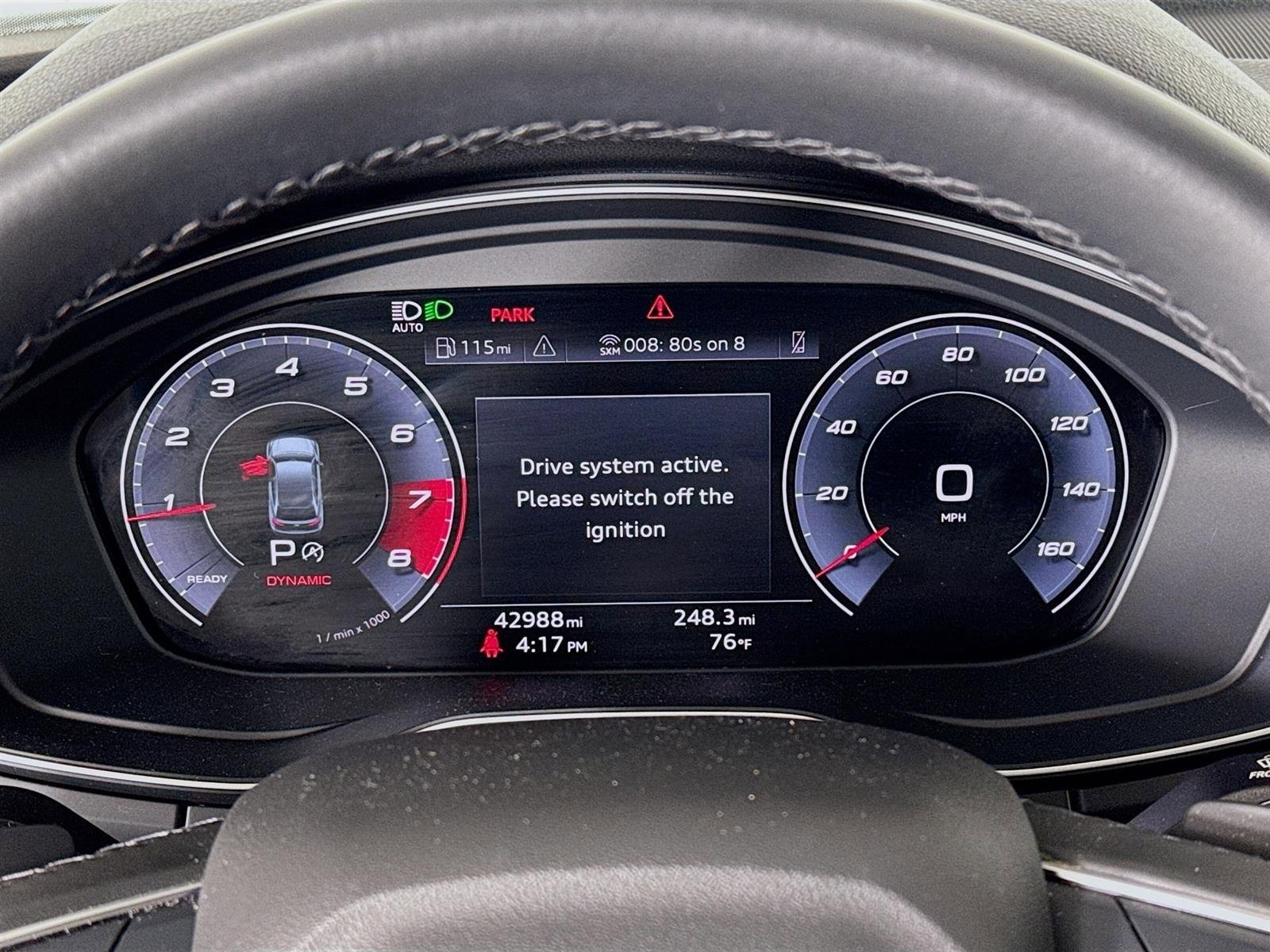 Used 2021 Audi Q5 Premium Plus w/ Premium Plus Package image 14