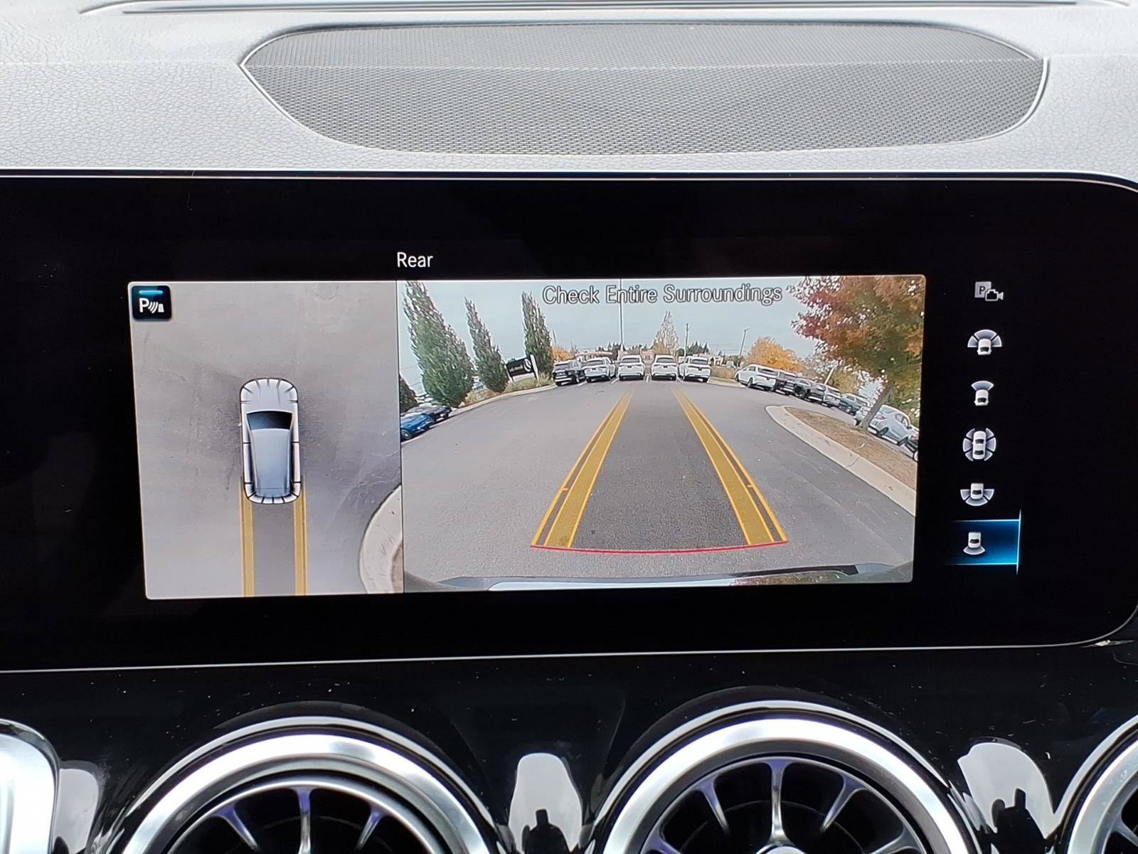 Certified 2023 Mercedes-Benz GLB 250 4MATIC image 23