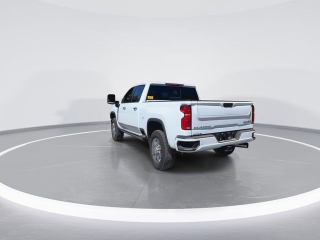 Used 2026 Chevrolet Silverado 2500 High Country w/ High Country Premium Package image 9