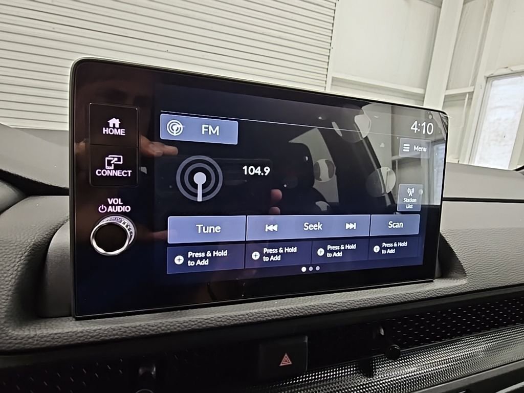 New 2026 Honda CR-V TrailSport image 14