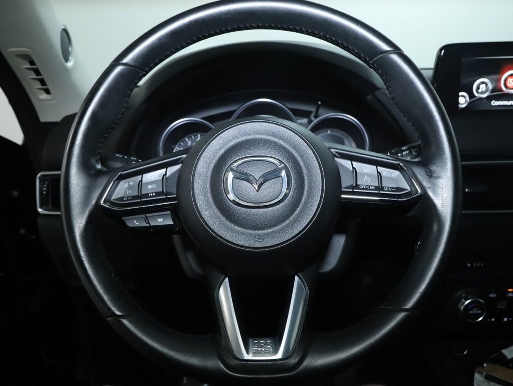Used 2017 MAZDA CX-5 Grand Select AWD/4WD image 22