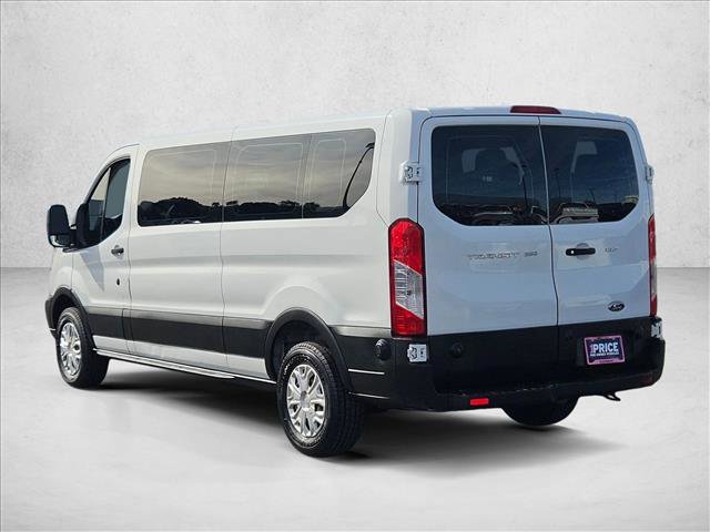 Used 2019 Ford Transit 350 XLT image 8