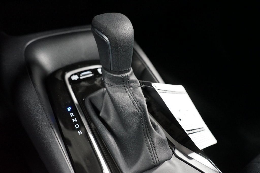 New 2027 Toyota Corolla SE w/ SE Package FWD image 22