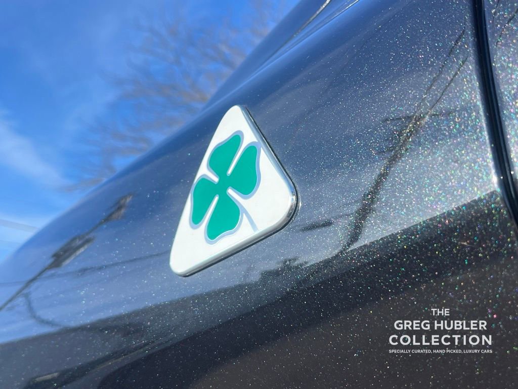 Used 2020 Alfa Romeo Stelvio Quadrifoglio image 42