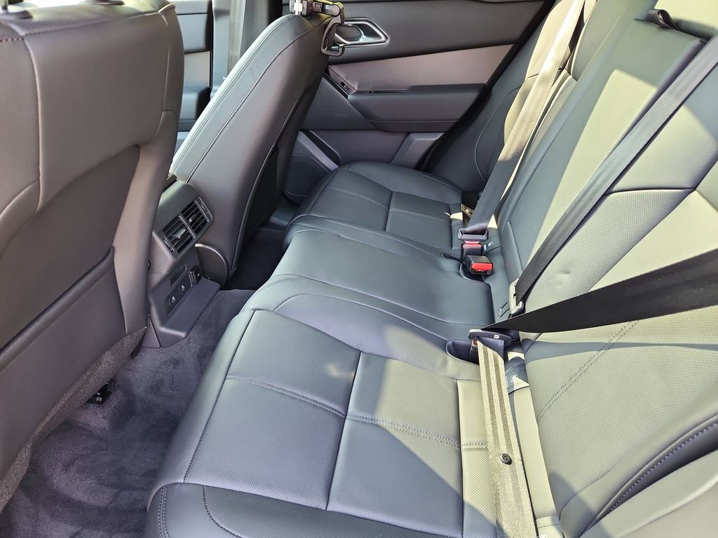 New 2026 Land Rover Range Rover Velar S image 5