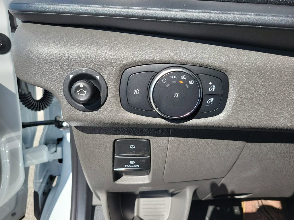 New 2026 Ford Transit 250 148 High Roof image 26